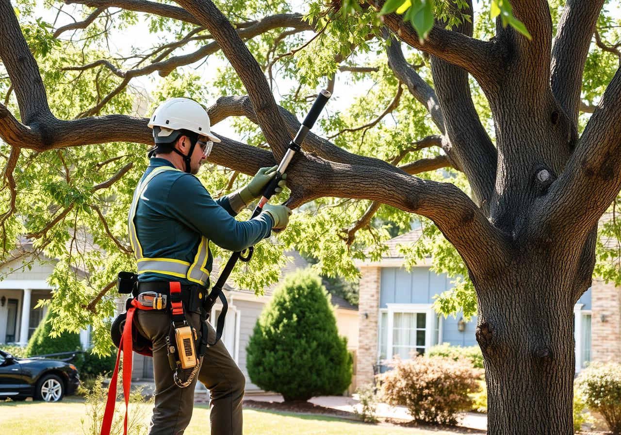 Tree Care